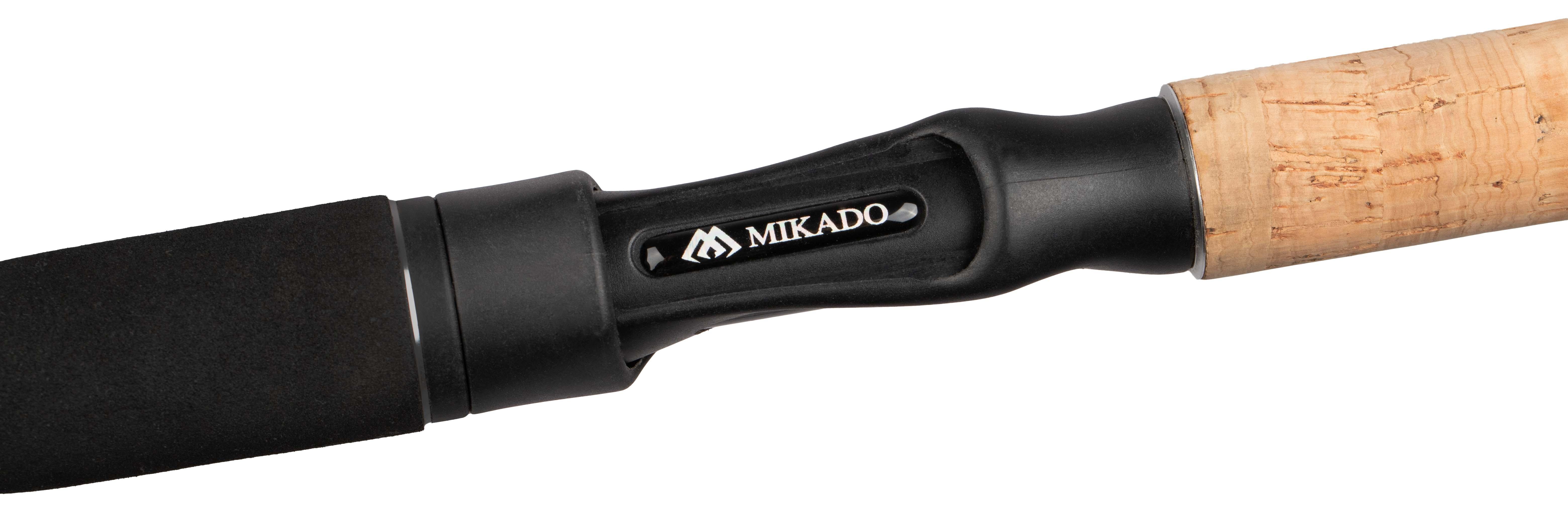 Mikado Katsudo Light Match 420cm 3-15g wędka match