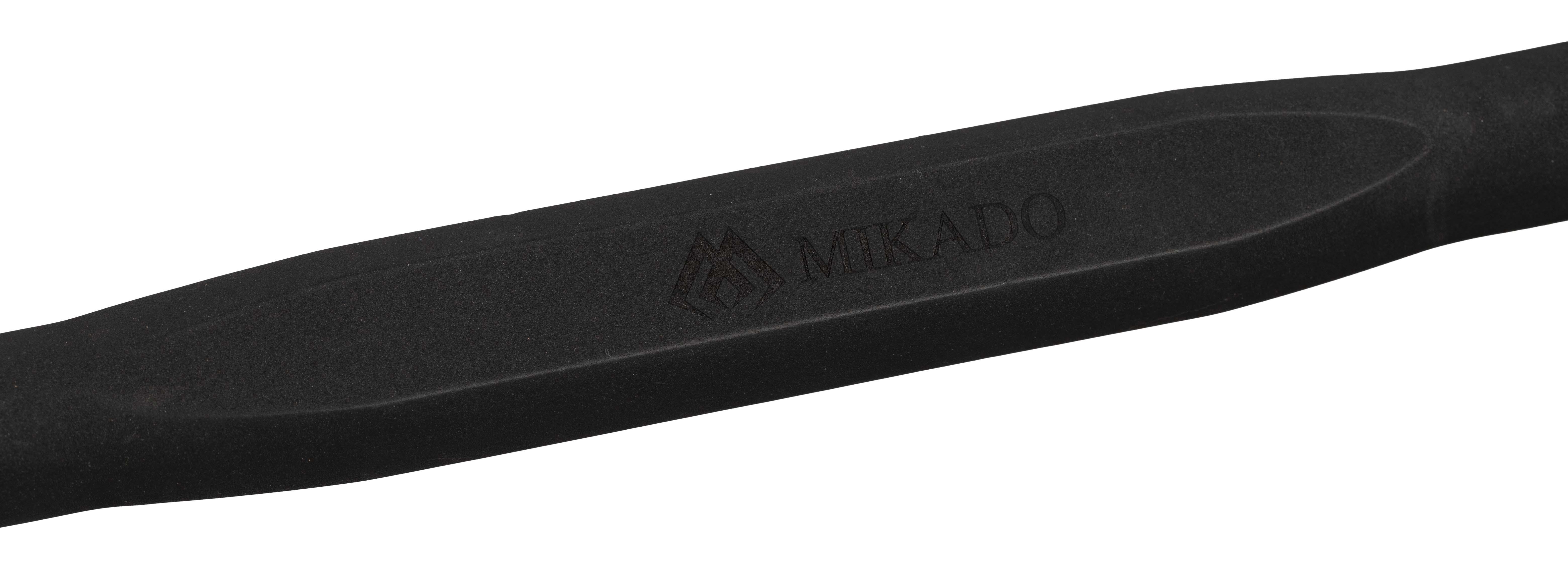 Mikado Katsudo Pellet Waggler 330cm 30g wędka