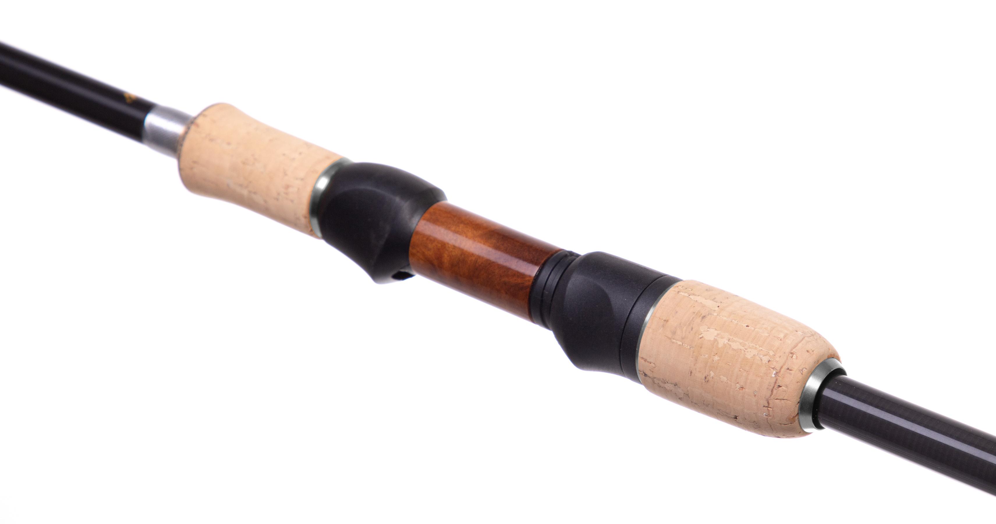 Mikado Progressive 35 240cm 6-35g wędka