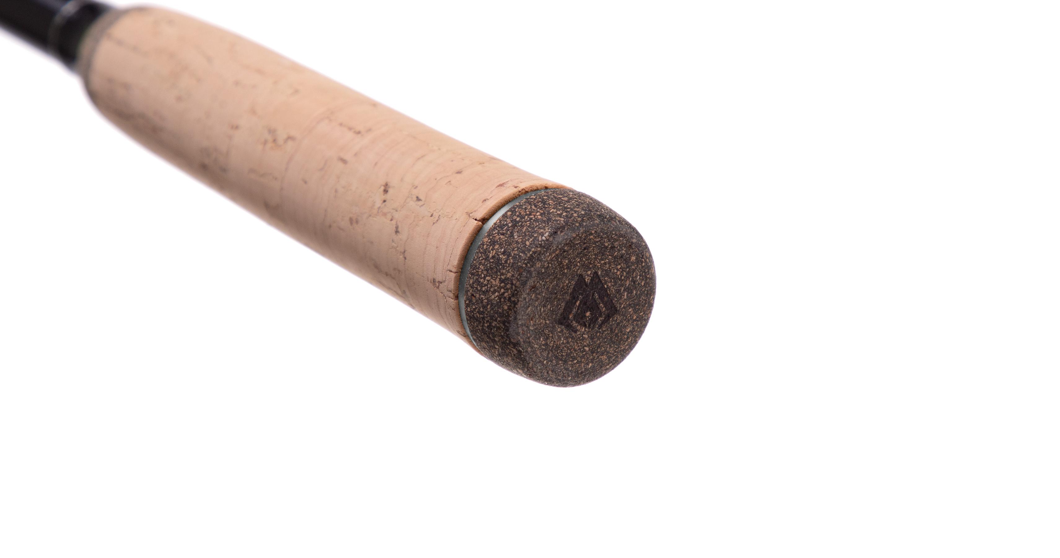 Mikado Progressive 35 240cm 6-35g wędka