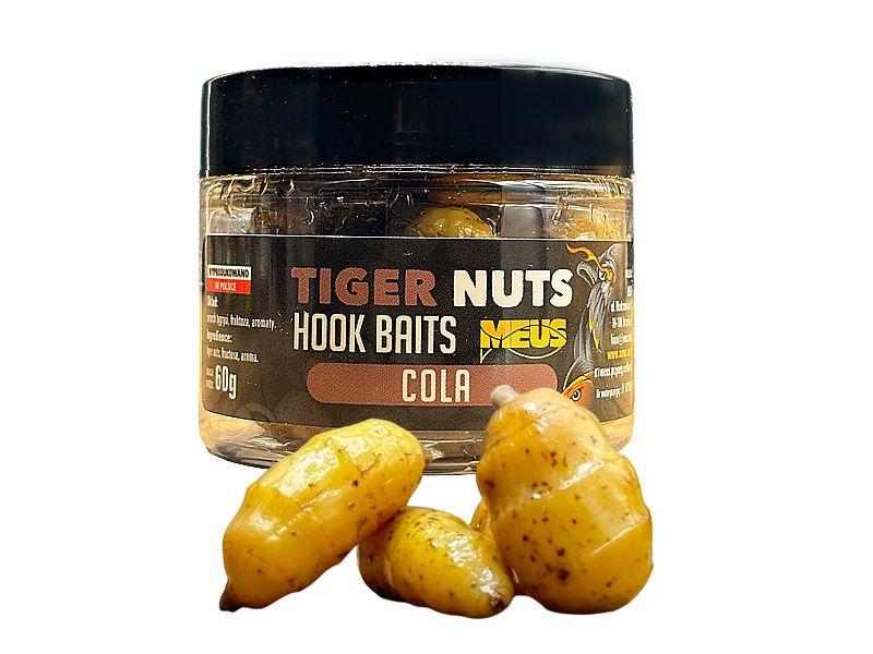 Meus Tiger Nuts Hookbait XXL Cola orzech tygrysi hakowy