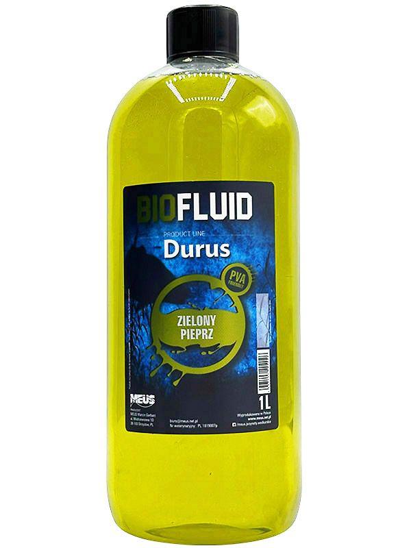 Meus Bio Fluid Focus Zielony Pieprz