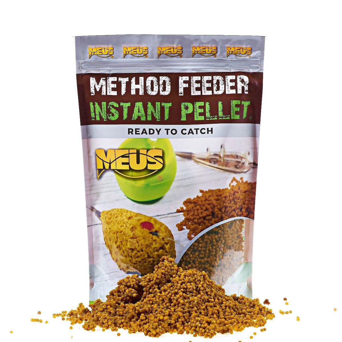Meus Instant Pellet Secret 2mm 700g
