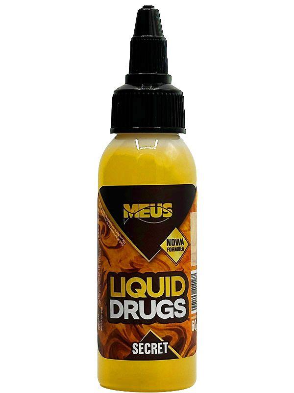 Meus Liquid Drugs Secret