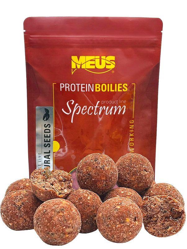 Meus Spectrum 18mm 1kg Hot Dragon