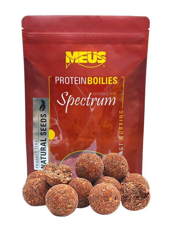 Meus Spectrum 15mm 1kg Hot Dragon