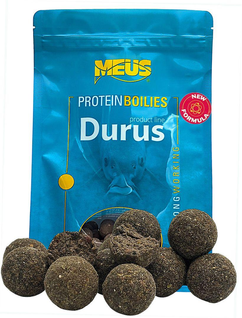 Meus Durus 18mm 1kg Zielony Pieprz