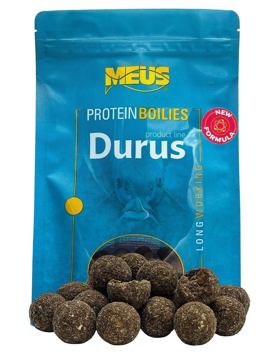 Meus Durus 15mm 1kg Zielony Pieprz