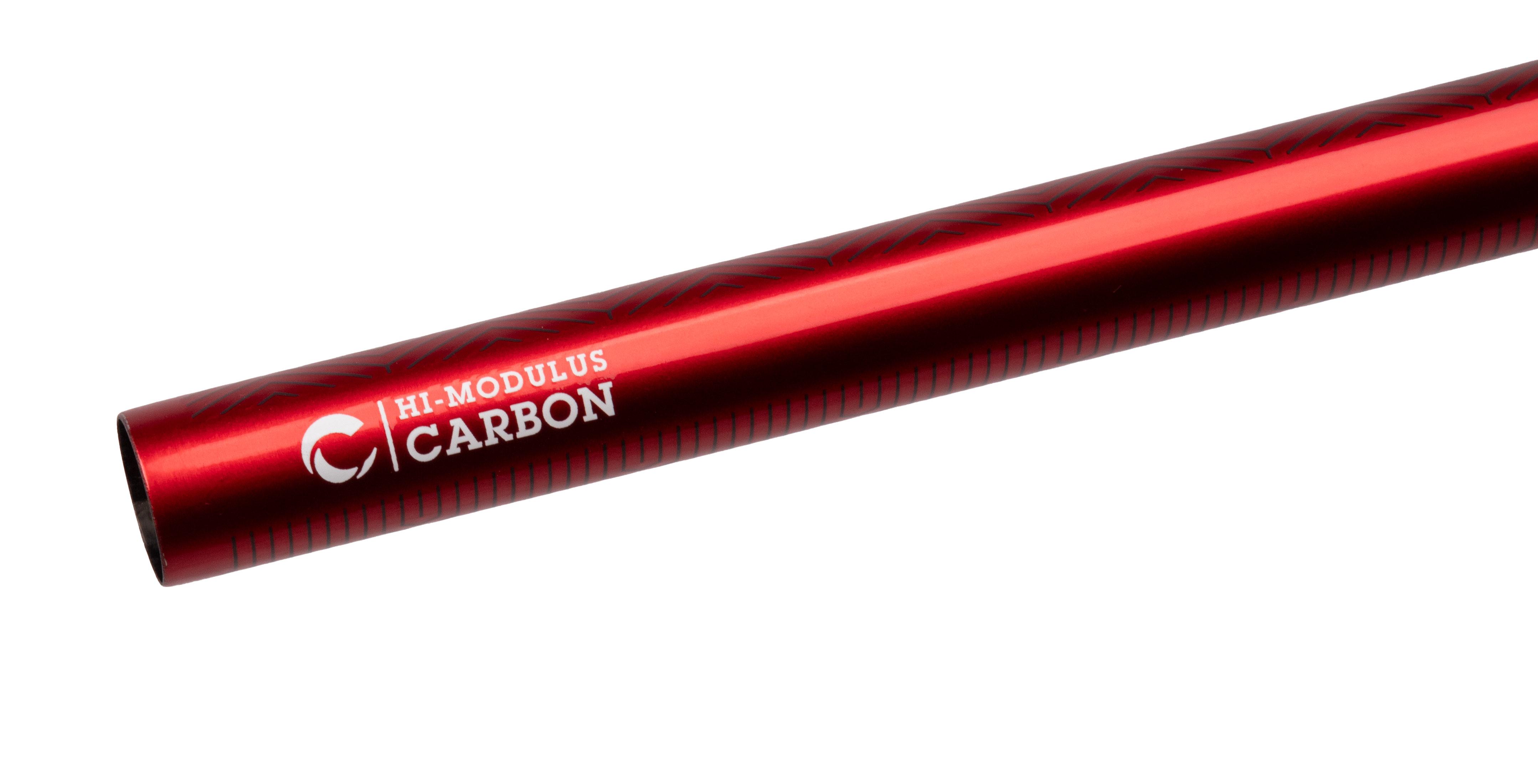 Mikado MFT Pole 600cm 25g wędka bat
