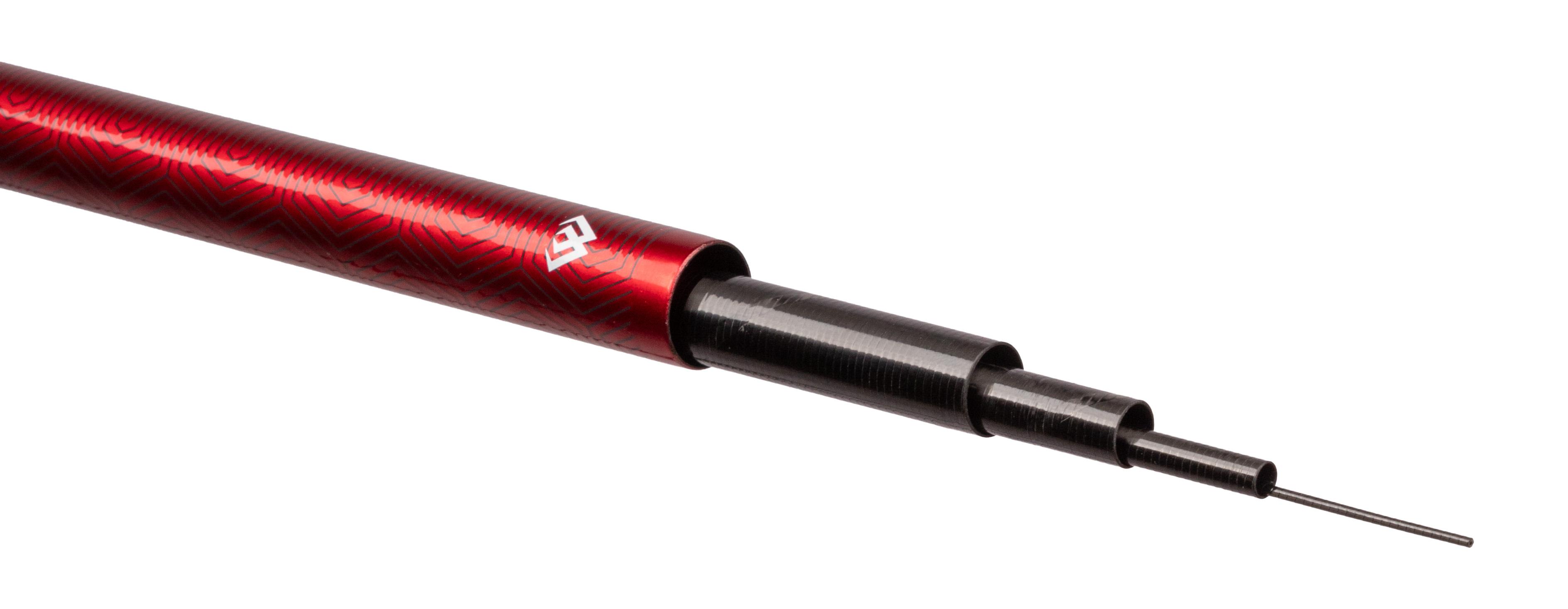 Mikado MFT Pole 700cm 25g wędka bat