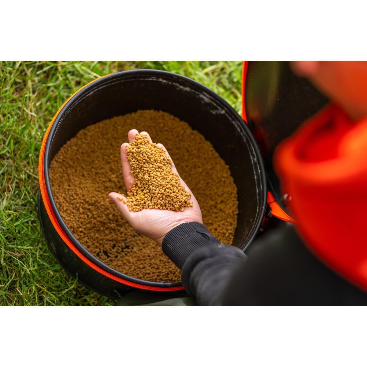 Guru Fusion Bucket 10l wiaderko EVA