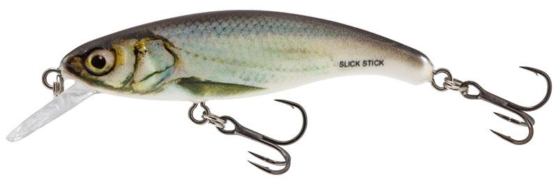 Salmo Slick Stick 6cm 3g Real Bleak wobler