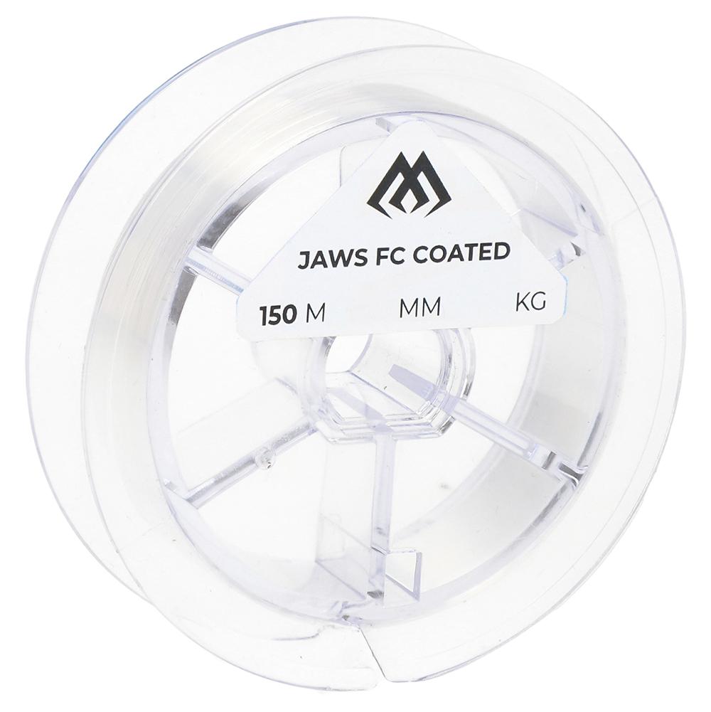 Mikado Jaws Fluorocarbon Coated 0.20mm 150m