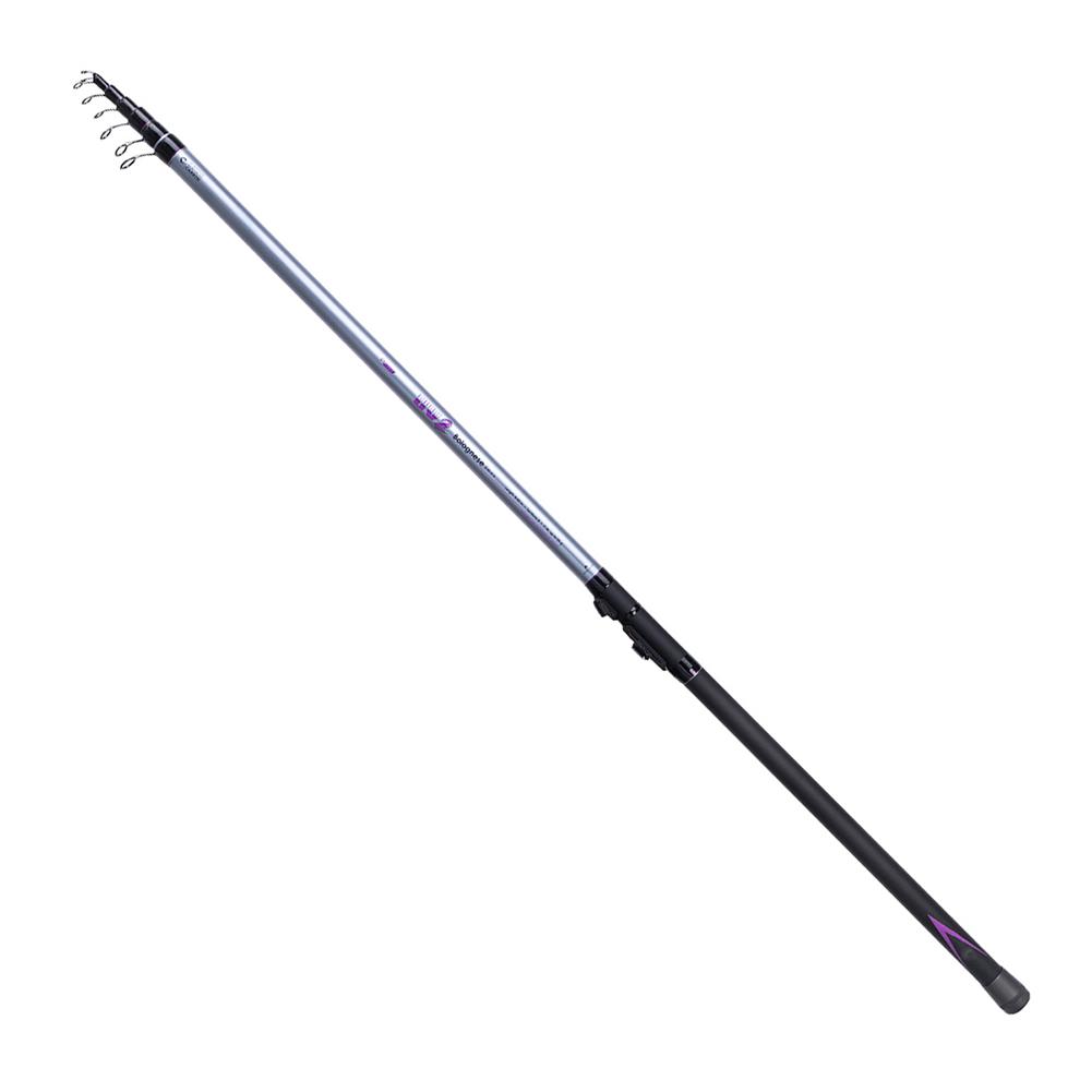 Mikado Ultraviolet II Bolognese 600cm 25g wędka bolonka