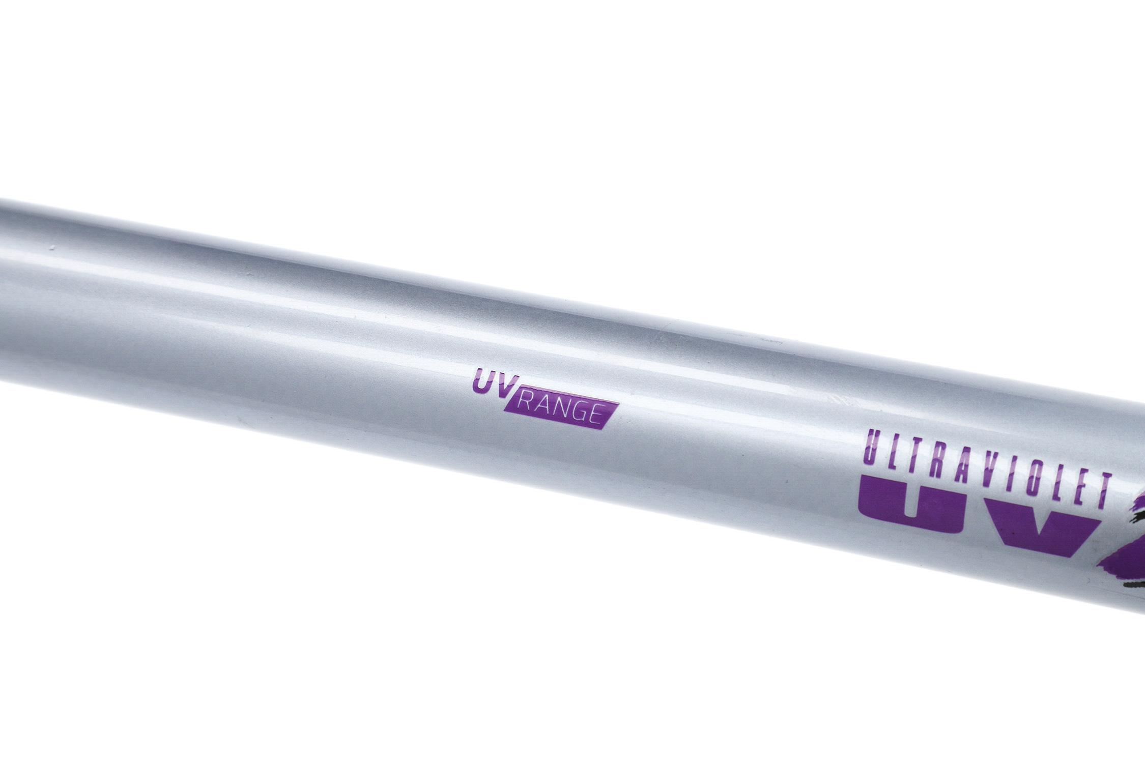Mikado Ultraviolet II Bolognese 600cm 25g wędka bolonka
