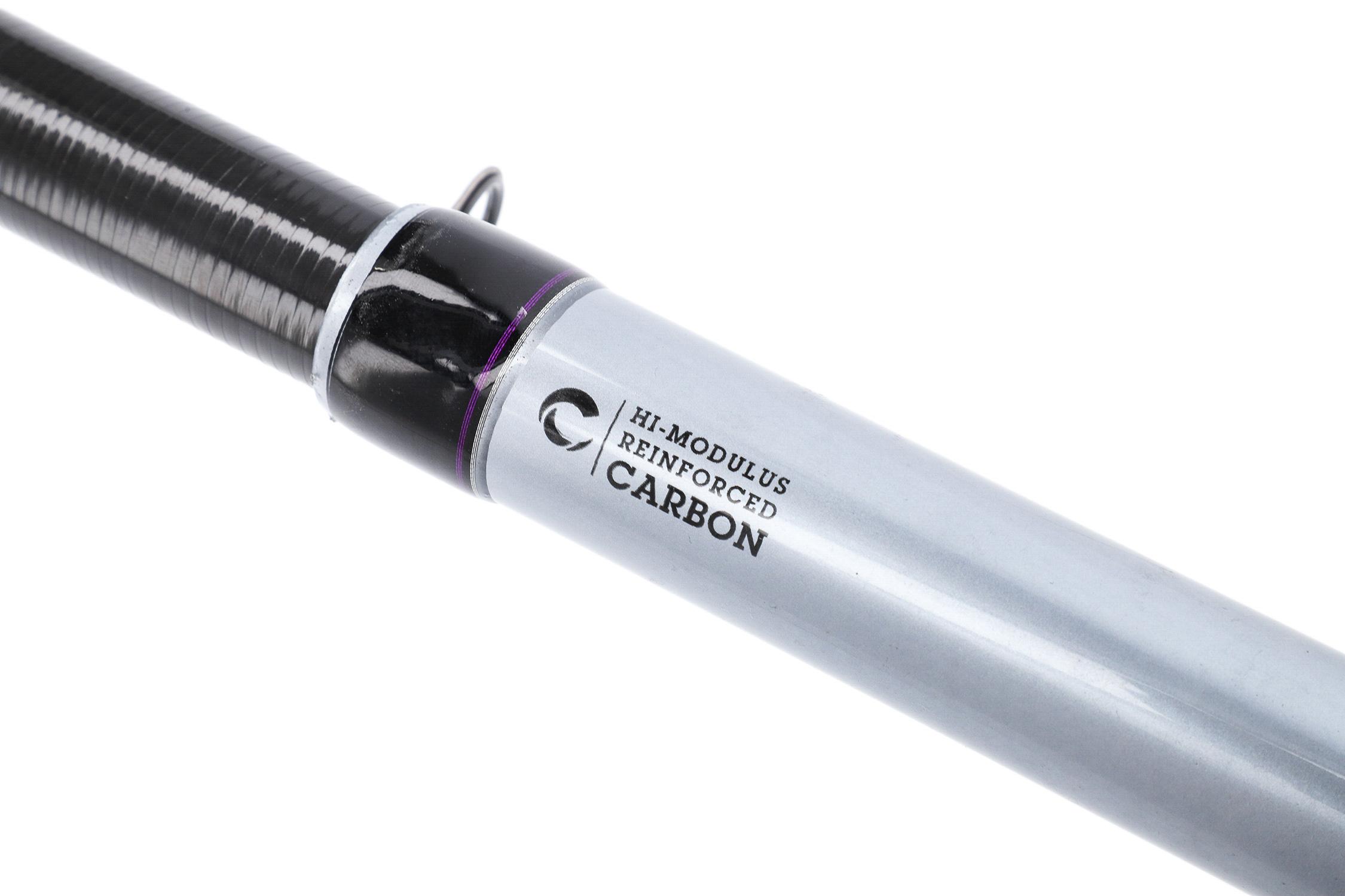 Mikado Ultraviolet II Bolognese 600cm 25g wędka bolonka