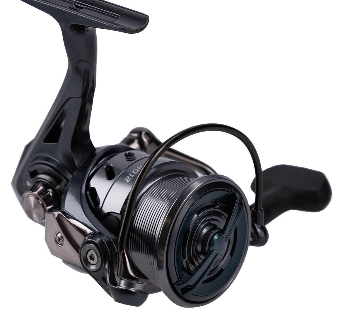 Mikado Katsudo Feeder 5012 kołowrotek