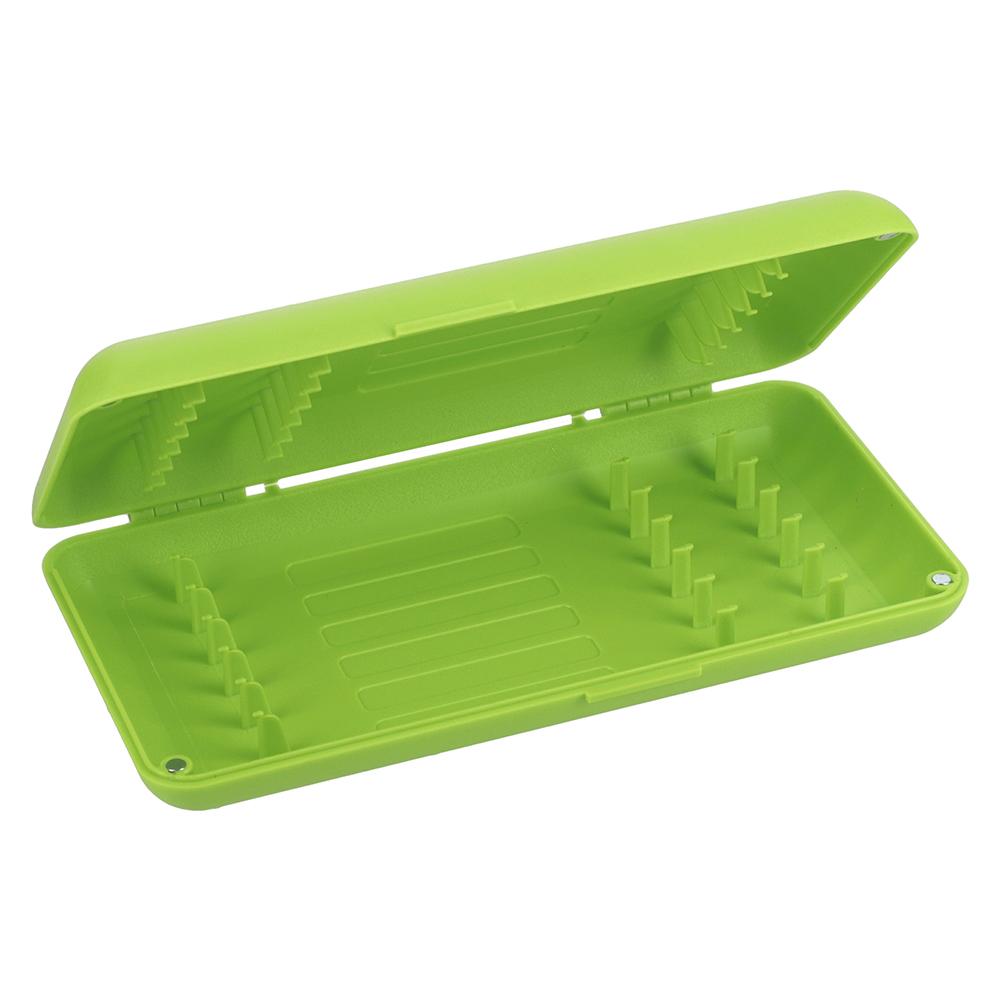 Mikado MF Rig Box portfel na przypony 10-12.5cm 1szt.