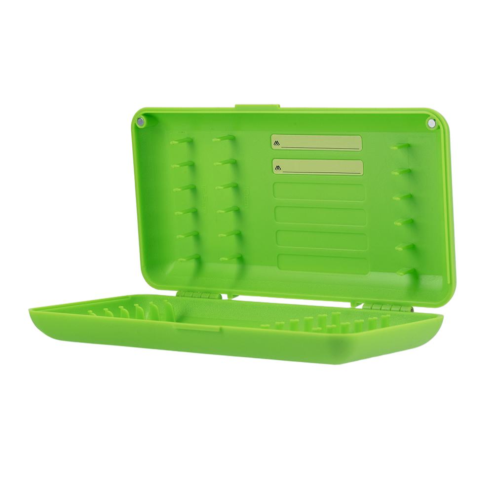 Mikado MF Rig Box portfel na przypony 10-12.5cm 1szt.