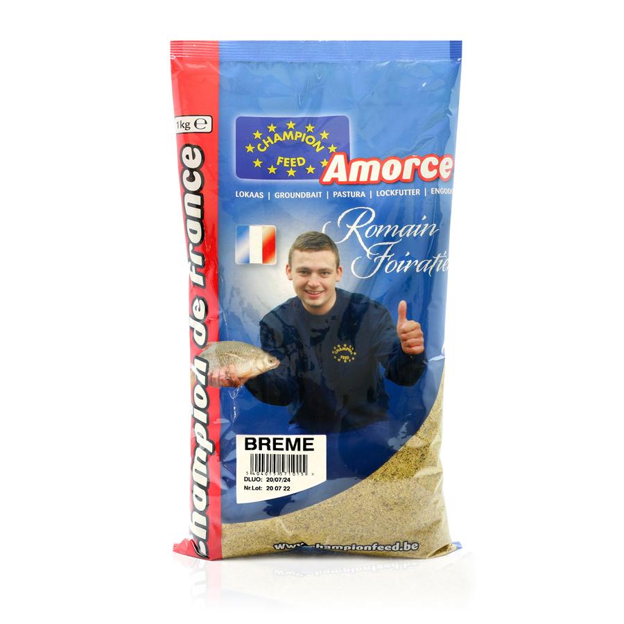 Champion Feed RF Breme 1kg zanęta