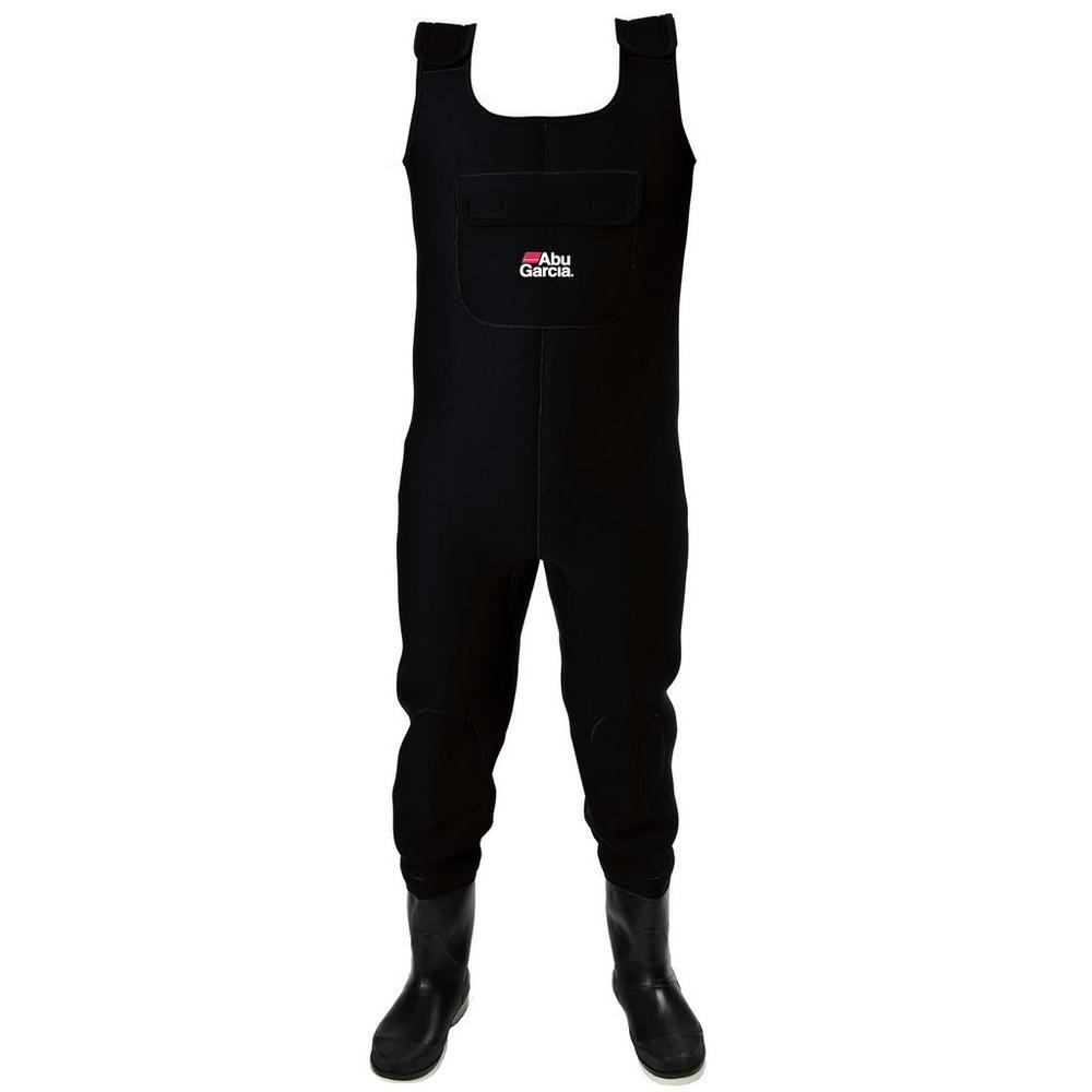 Abu Garcia Neoprene Waders 44/45