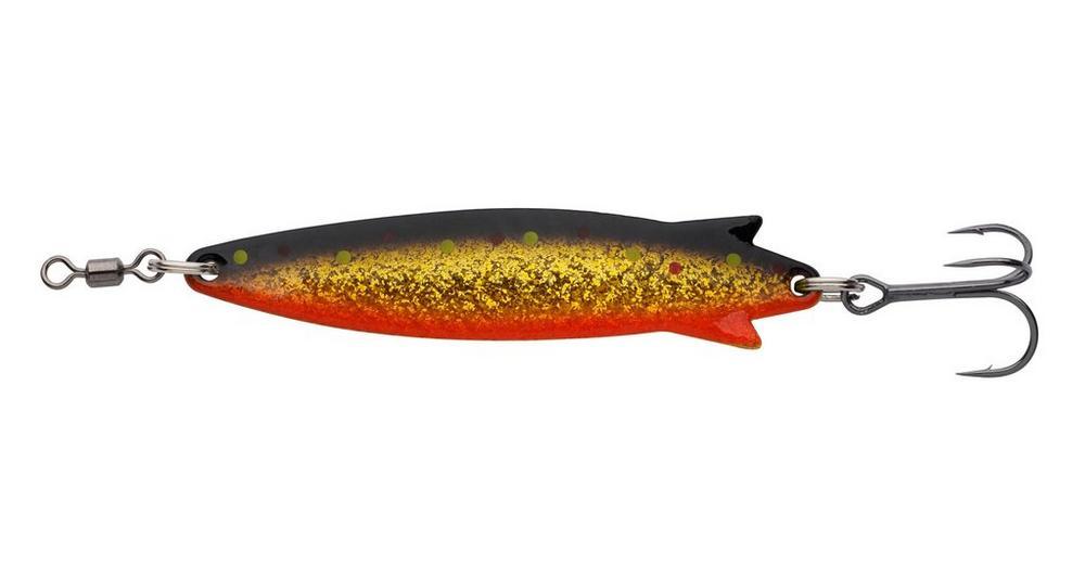Abu Garcia Toby 15g 75mm LF Sunset wahadłówka