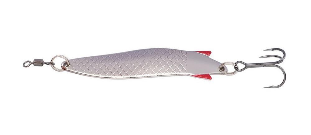 Abu Garcia Toby 7g 57mm LF Silver wahadłówka