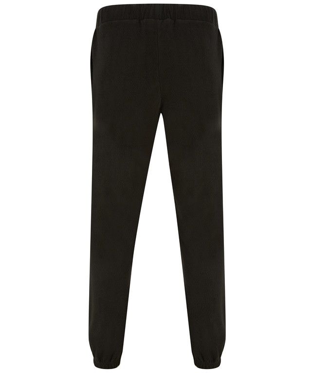 Navitas Spodnie Polar-Tec Black S