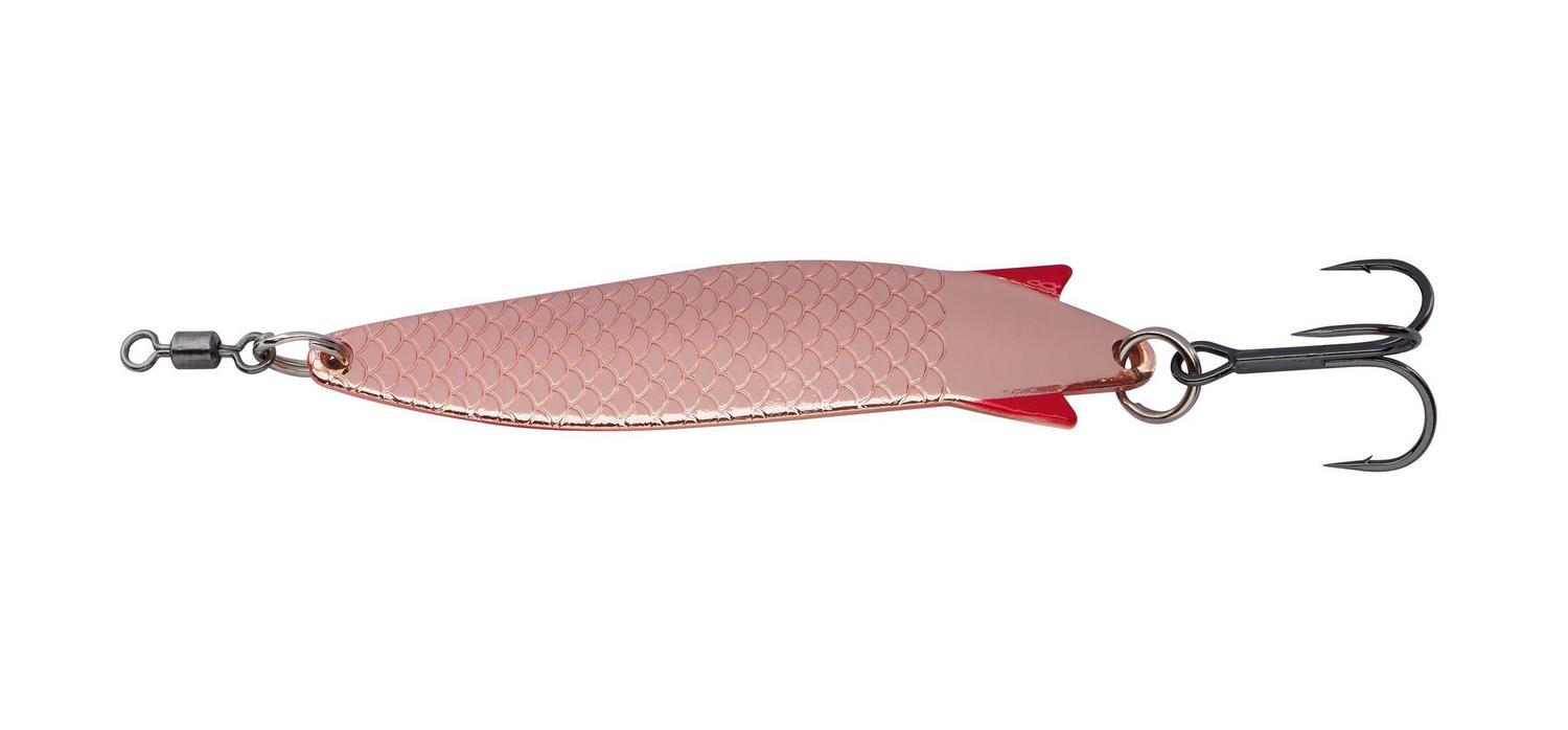 Abu Garcia Toby 18g 90mm LF Copper wahadłówka