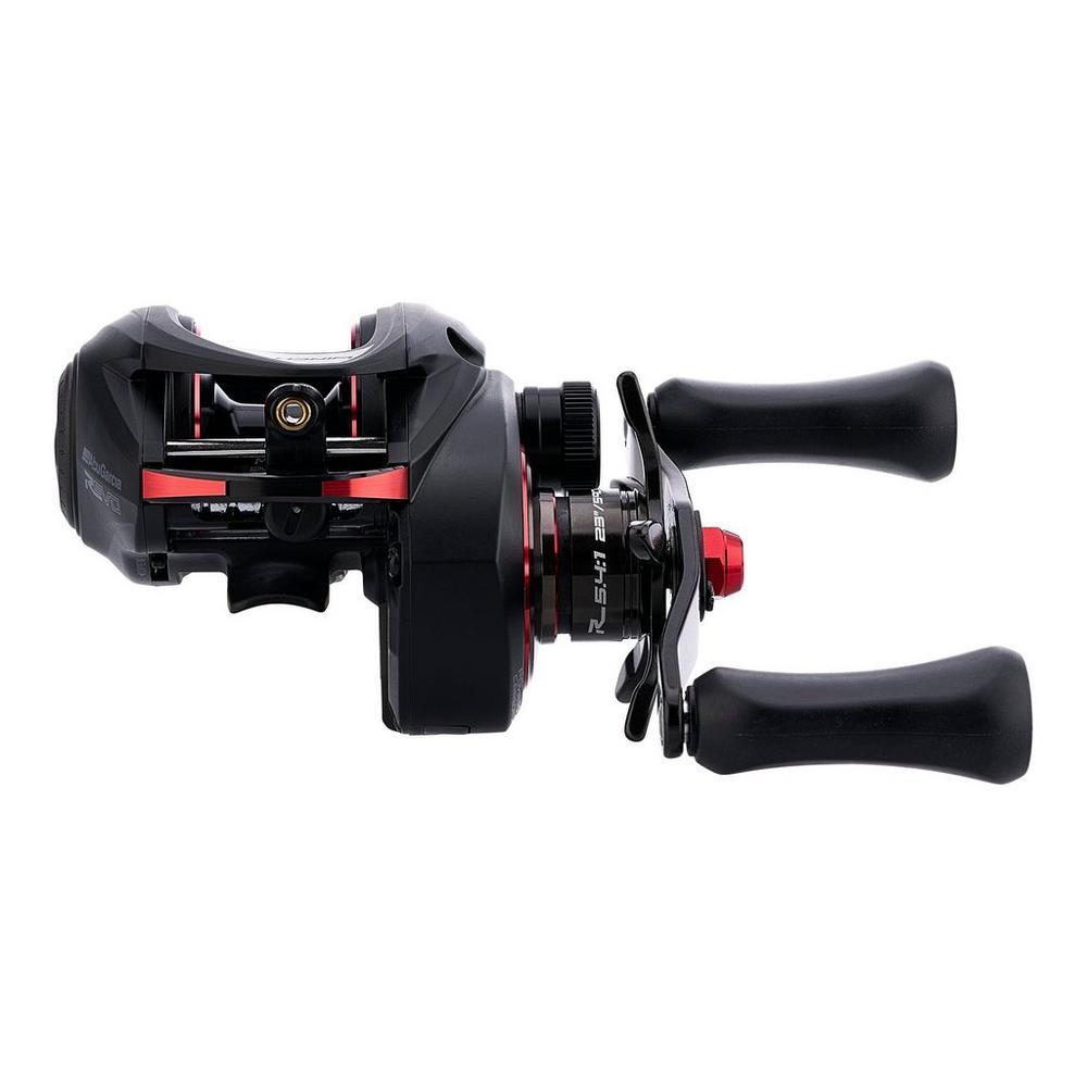Abu Garcia Revo 5 Winch Low Profile Left multiplikator