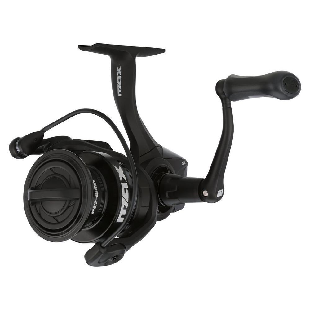 Abu Garcia Max SX 2500 kołowrotek