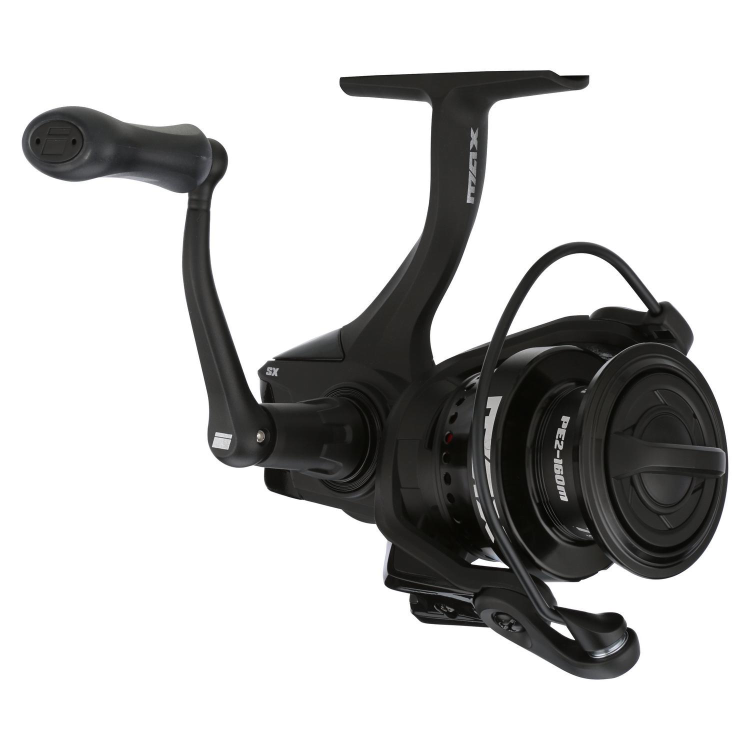 Abu Garcia Max SX 3000 kołowrotek