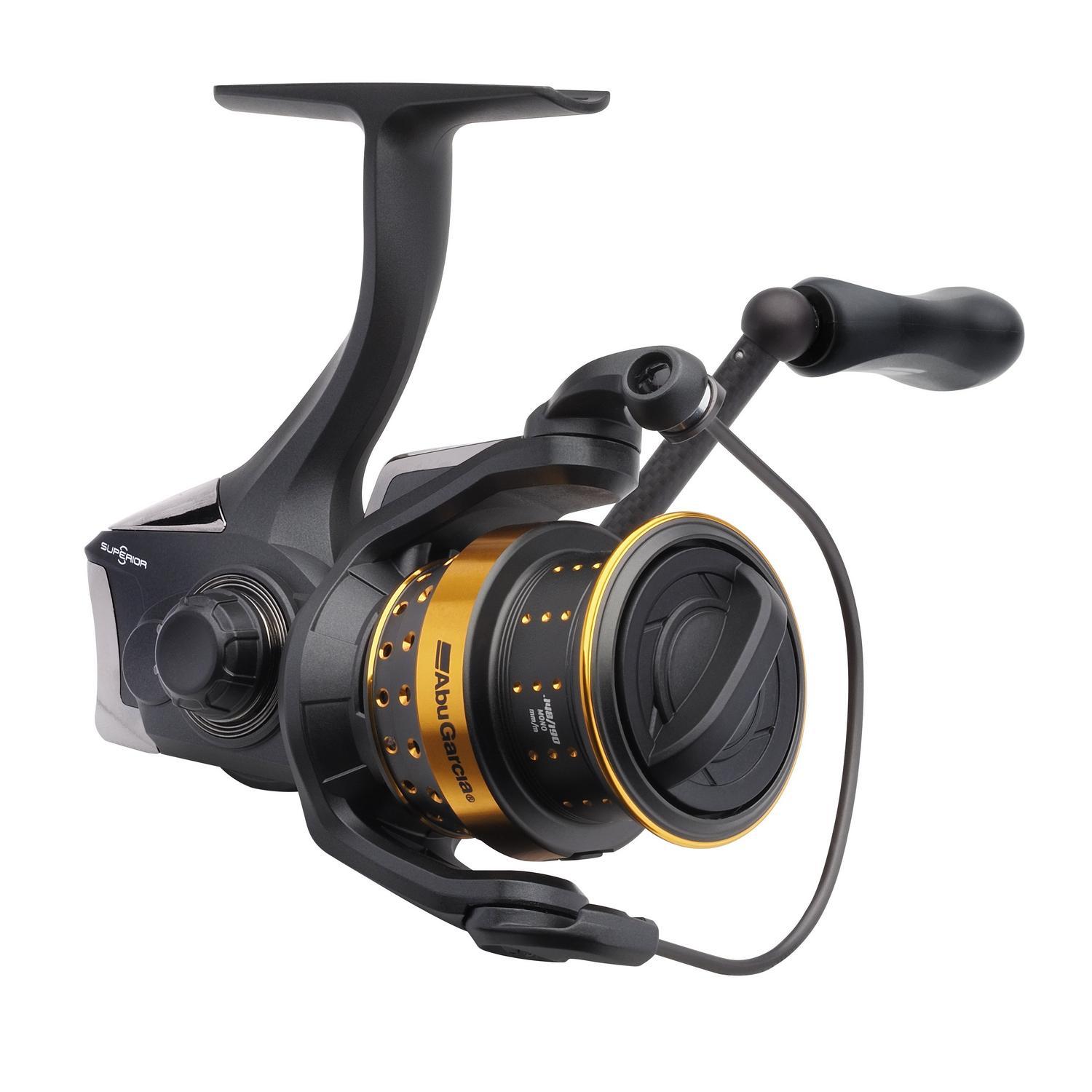 Abu Garcia Superior 2 3000SH kołowrotek