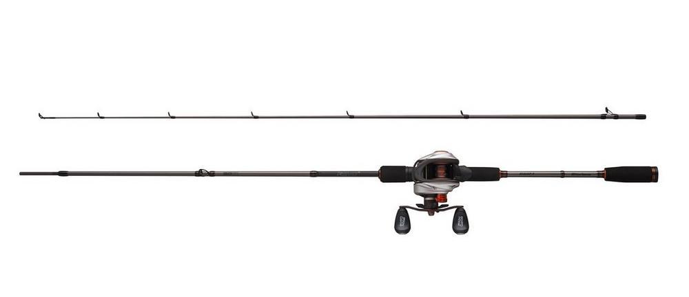 Abu Garcia Revo X 702H 30-70g Cast Combo zestaw castingowy