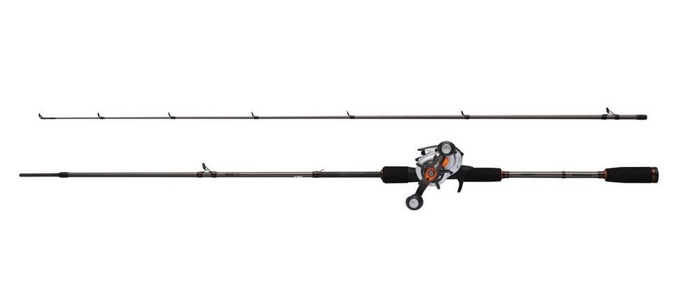 Abu Garcia Revo X 702H 30-70g Cast Combo zestaw castingowy