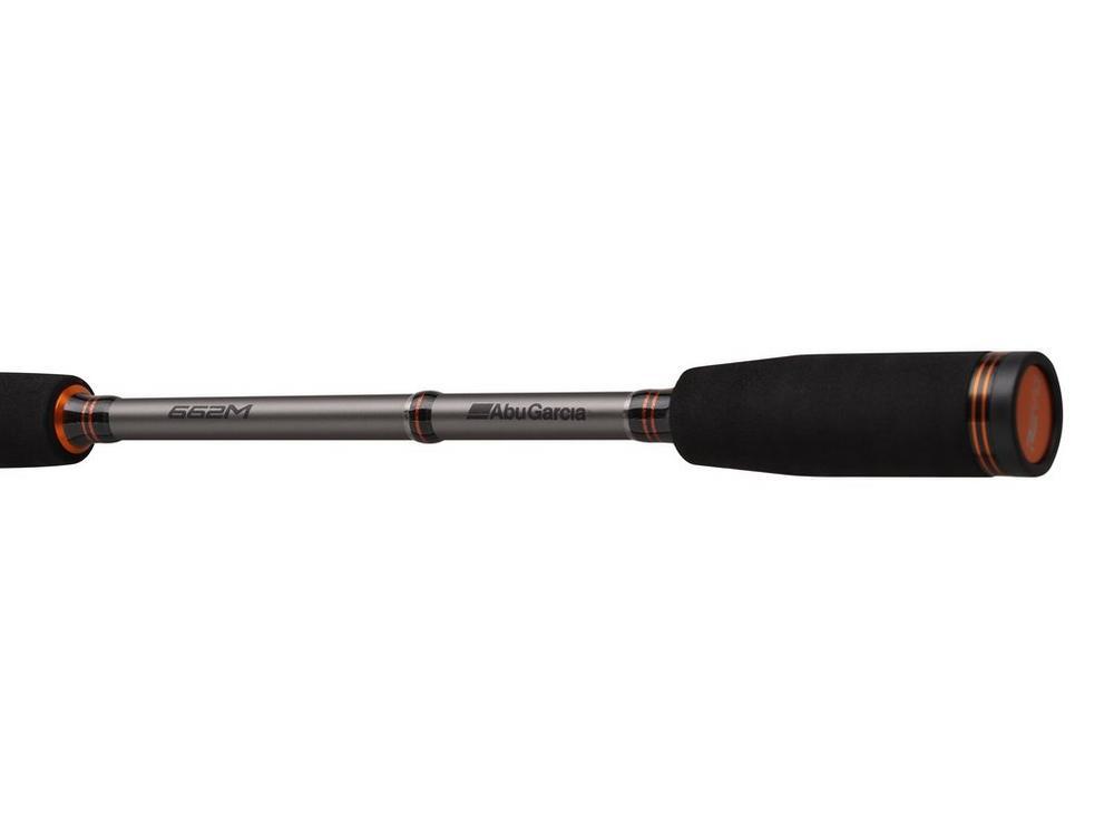 Abu Garcia Revo X 702H 30-70g Cast Combo zestaw castingowy