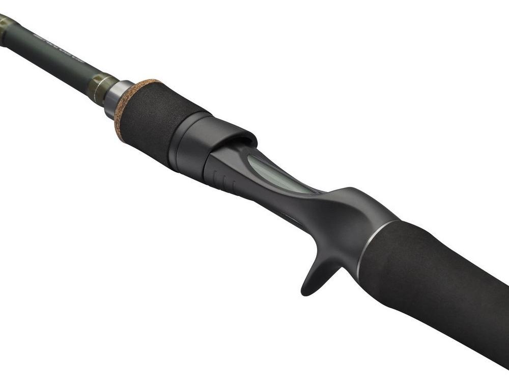 Abu Garcia Beast X2 6611 H Jerkbait 35-100g wędka