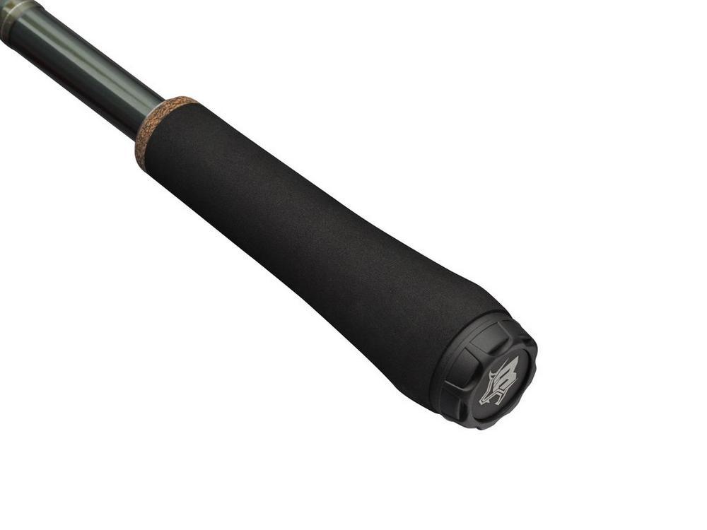 Abu Garcia Beast X2 6611 H Jerkbait 35-100g wędka
