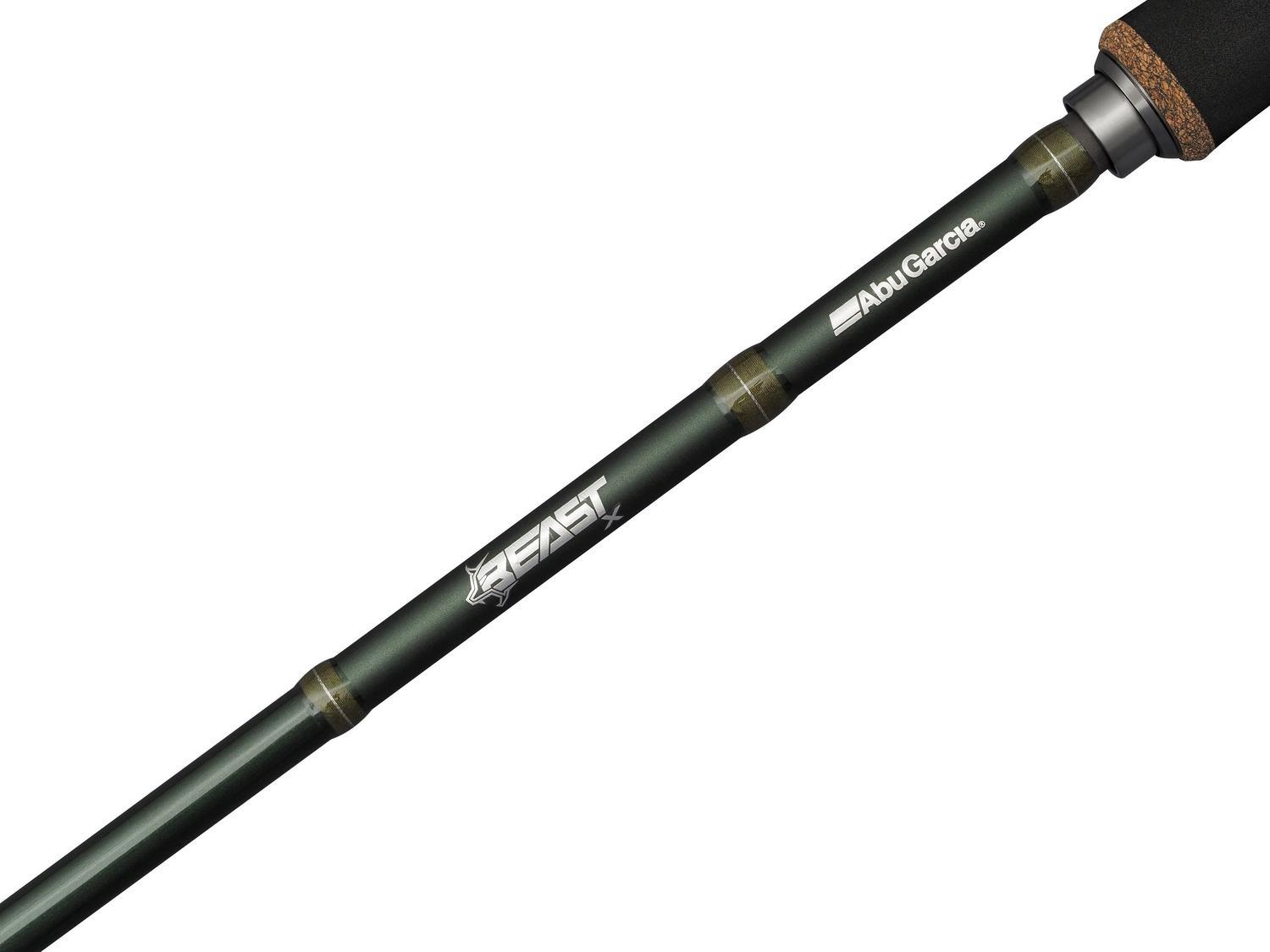 Abu Garcia Beast X2 6611 H Jerkbait 35-100g wędka