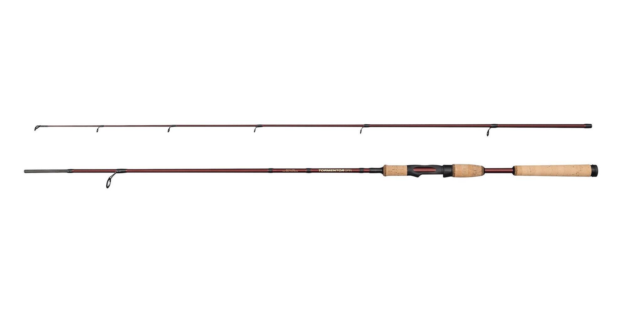 Abu Garcia Tormentor 2 702M 15-35g wędka