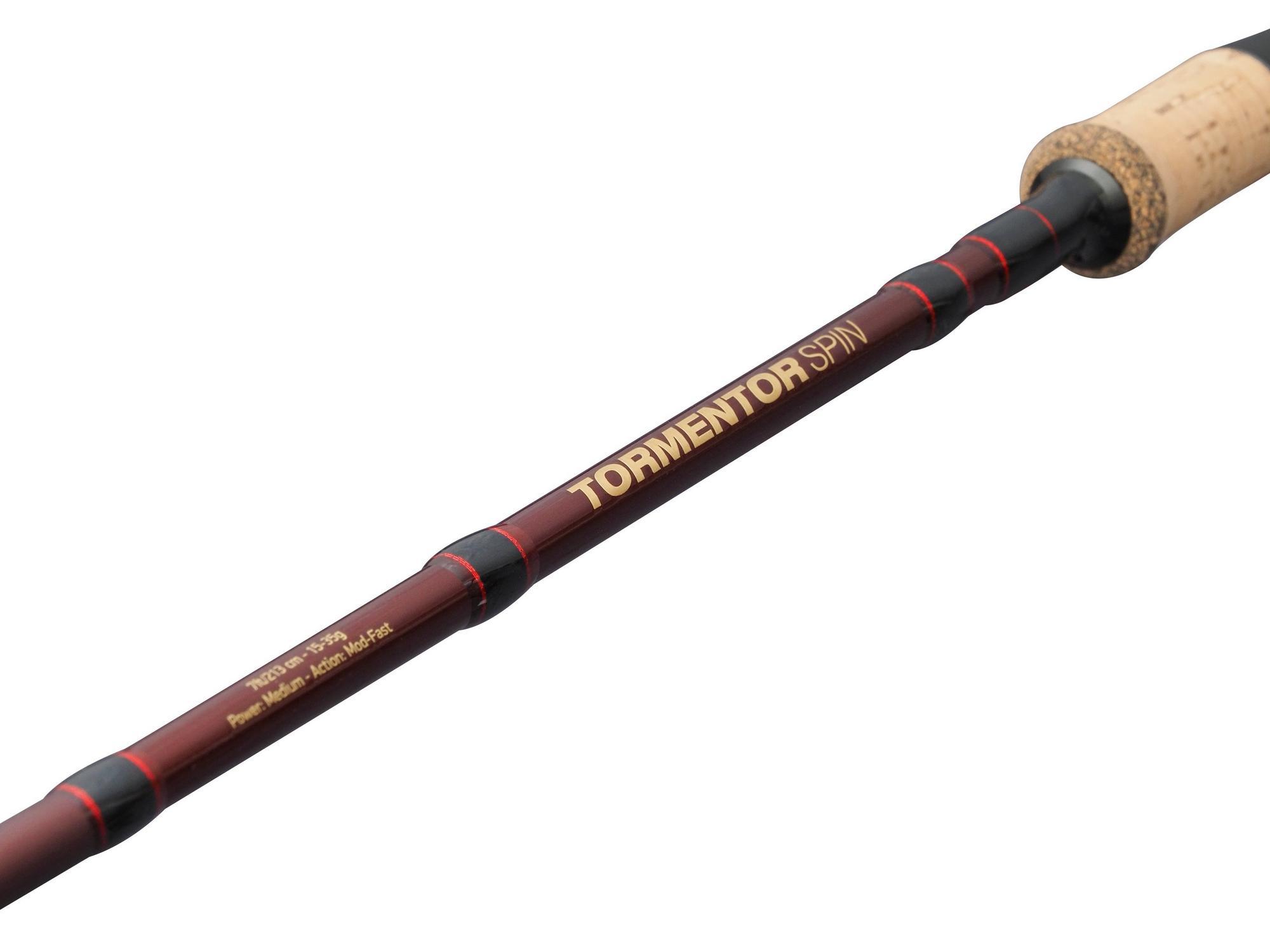 Abu Garcia Tormentor 2 902MH 10-45g wędka