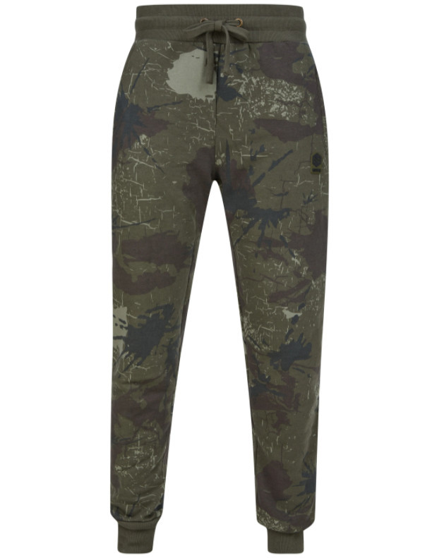 Navitas Spodnie Identity Sherpa Camo S