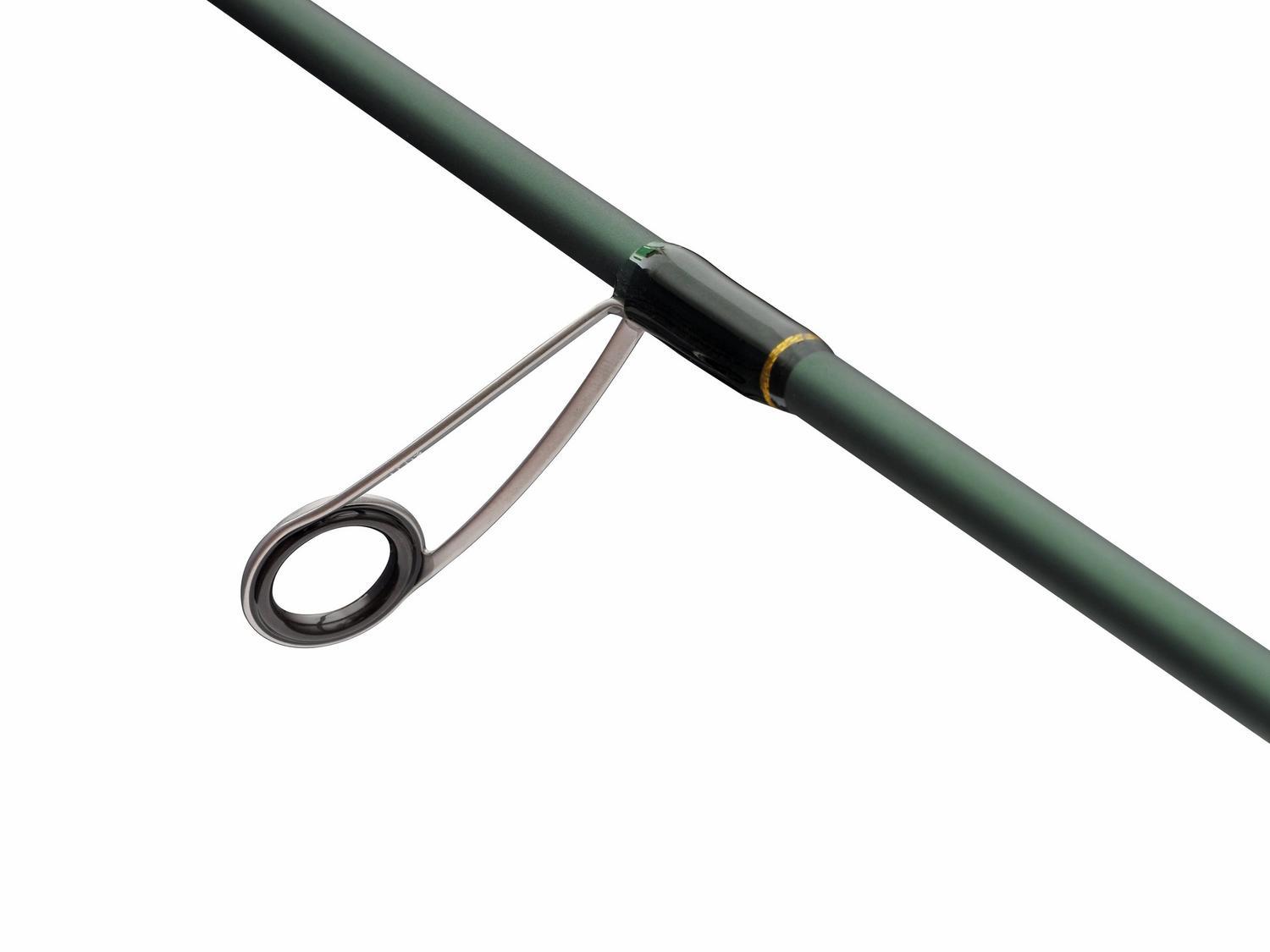 Abu Garcia Carabus Delicate 2 762UL 0.8-4g wędka