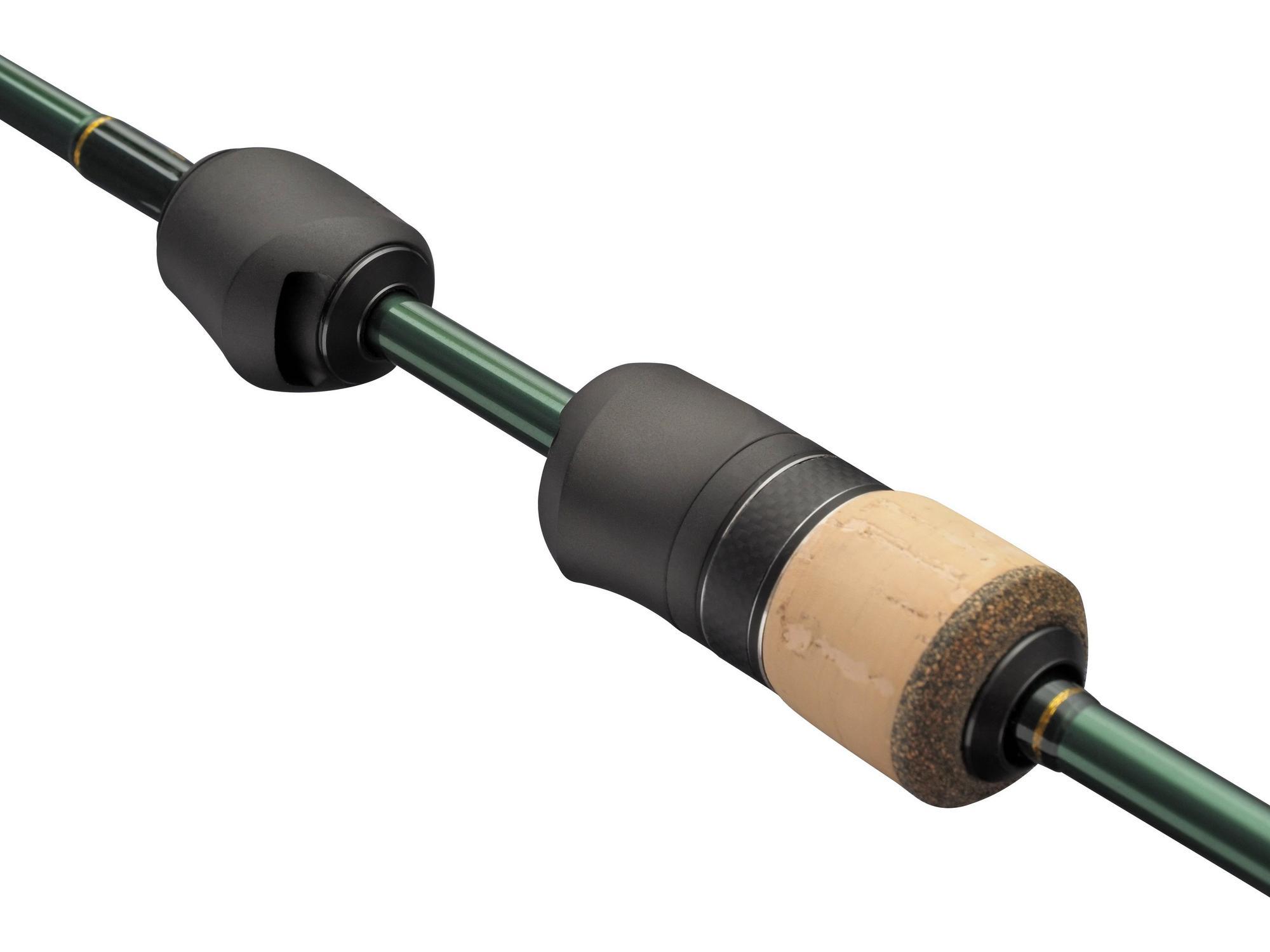 Abu Garcia Carabus Delicate 2 762UL 0.8-4g wędka