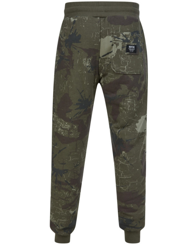 Navitas Spodnie Identity Sherpa Camo S