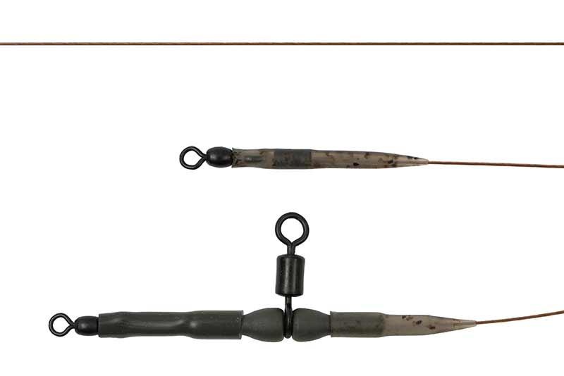 Fox Rage Predator Paternoster Up Trace 60cm gotowy zestaw