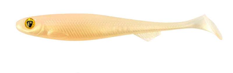 Fox Rage Slick Shad 7cm Pearl