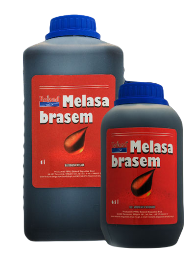 Boland Melasa Brasem 1l