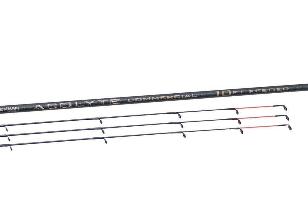 Drennan Acolyte Commercial Feeder 305cm 60g wędka