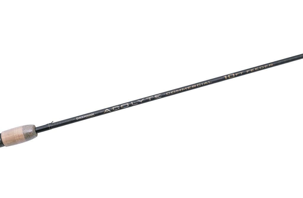 Drennan Acolyte Commercial Feeder 335cm 60g wędka